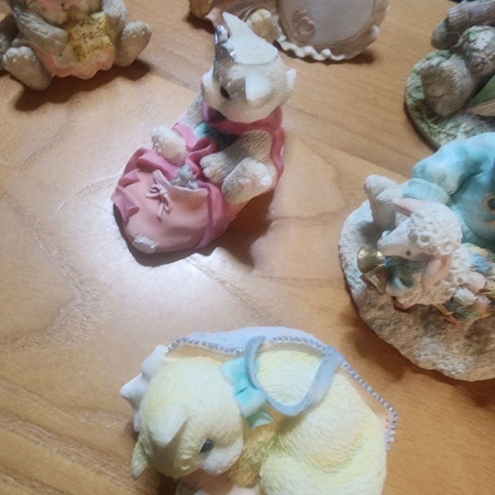 Calico Cats - Picture 5 of 7